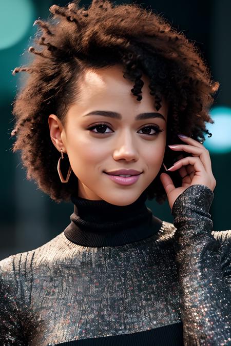 00225-825594125-reliberate_v10-photo of beautiful (n4t3mm_0.99), a woman as a movie star, turtleneck sweater, black jacket, (trousers), afro haircut, movie pre.png